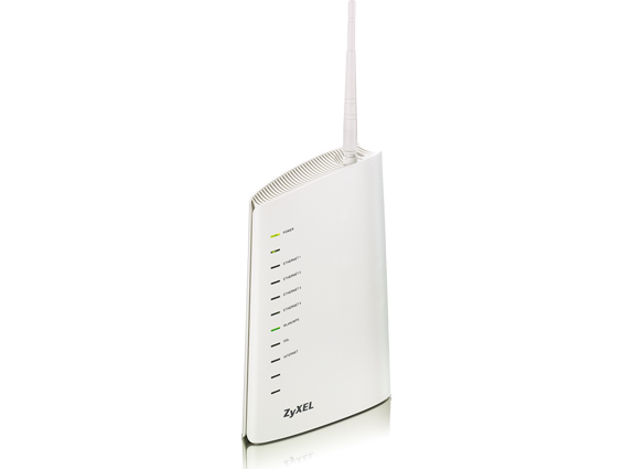 ZyXEL P-870HN