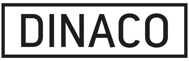Logo DINACO