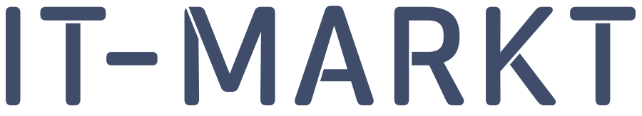 Logo IT-Markt