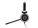 Back:Jabra Evolve2 40 SE MS Mono NC (USB-A)