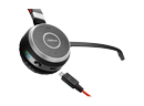 Back:Jabra Evolve 65 TE UC Mono inkl. Dock