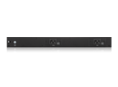 Back:Zyxel XGS4600-32F