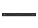 Back:Zyxel XGS4600-32