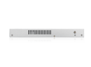 Back:Zyxel GS1008HP