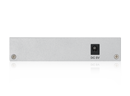 Back:Zyxel GS1200-5 IPTV