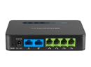 Back:Grandstream HT814 V2 ATA-Box