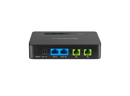Back:Grandstream HT812 V2 Boîte ATA
