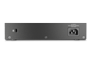 Back:Zyxel GS1100-16S