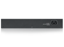 Back:Zyxel GS1100-24E v3
