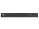 Back:Zyxel GS1900-24HP v2