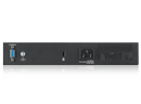 Back:Zyxel GS2220-10
