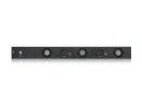 Back:Zyxel XS3800-28