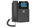 Front:Fanvil X3U SIP-Tischtelefon