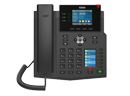 Front:Fanvil X4U téléphone de bureau SIP