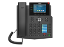 Front:Fanvil X5U v2 téléphone de bureau SIP