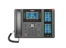 Front:Fanvil X210 SIP-Tischtelefon