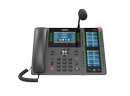 Front:Fanvil X210i SIP-Tischtelefon