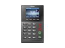 Front:Fanvil X2P téléphone SIP pour centres d'appels