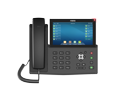 Front:Fanvil X7 téléphone de bureau SIP