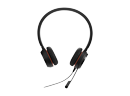 Front:Jabra Evolve 30 II UC Stereo NC (USB-C/A, 3.5 mm)