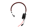 Front:Jabra Evolve2 40 SE MS Mono NC (USB-A)