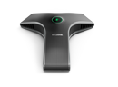 Front:Yealink Microphone d'extension VCM34