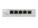 Front:Zyxel GS1200-5 IPTV