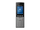 Front:Grandstream WP825 Wifi Phone
