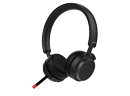 Front:Snom A350D Bluetooth-Headset Stereo
