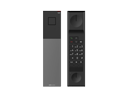 Front:Snom HD331A Téléphone analogique pour hôtel