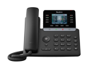 Front:Yealink SIP-T73U Tischtelefon