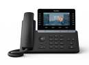 Front:Yealink SIP-T85W Tischtelefon