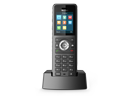 Front:Yealink W59R Handset