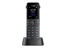 Front:Yealink W73H Handset