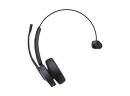 Front:Yealink Casque DECT WH64 UC Mono