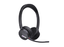 Front:Yealink Casque DECT WH64 UC Stéréo