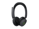 Front:Yealink Casque DECT WH68 MS Stereo ANC