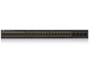 Front:Zyxel CX4800-56F AC