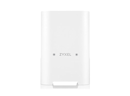 Front:Zyxel FWA70 Tischständer