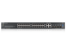 Front:Zyxel GS2220-28