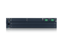 Front:Zyxel IES4204M Chassis MSAN