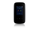 Front:Zyxel LTE2566
