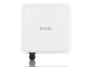 Front:Zyxel NR7101