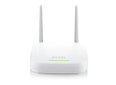 Front:Zyxel NWA30BE