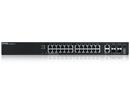 Front:Zyxel XGS2220-30