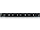 Front:Zyxel XGS2220-54