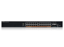 Front:Zyxel XMG2230-28HP