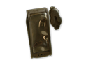 Perspective:Mitel Ledertasche zu 610d/612d/620d/622d