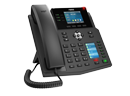 Perspective:Fanvil X4U téléphone de bureau SIP