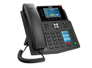 Perspective:Fanvil X5U v2 téléphone de bureau SIP